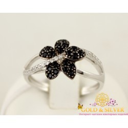 Серебряное кольцо Фаэтон 1120/1р